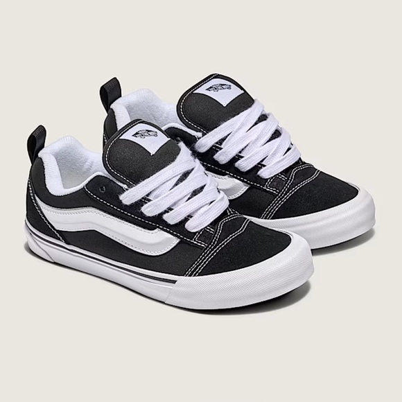 Vans Other - Vans big kids Knu Skool